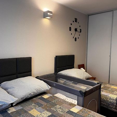Apartament Panorama Starego Miasta لوبلين المظهر الخارجي الصورة